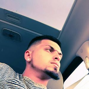 Meet your Posher, Jeff